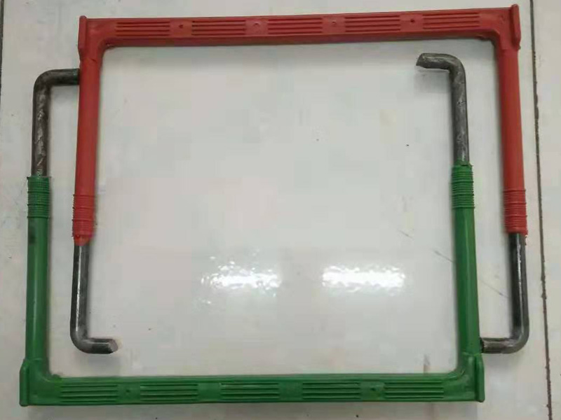塑鋼爬梯