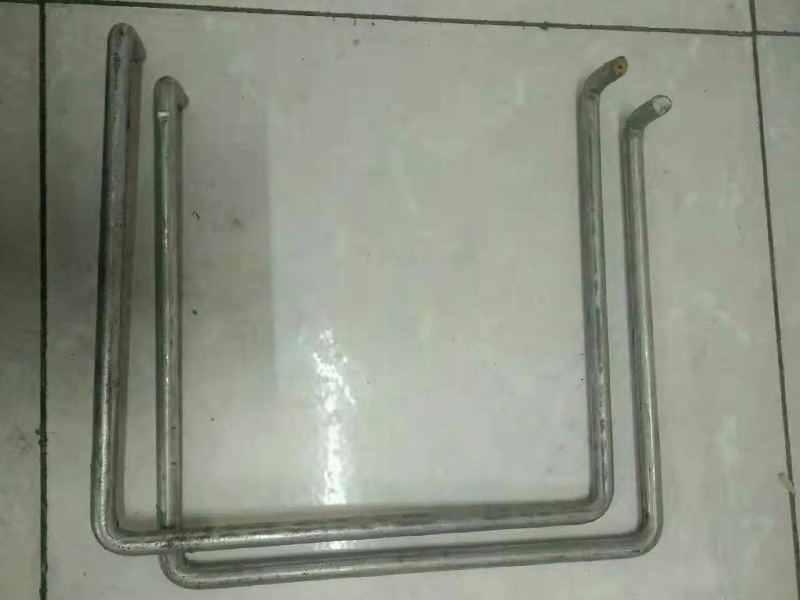 鍍鋅爬梯